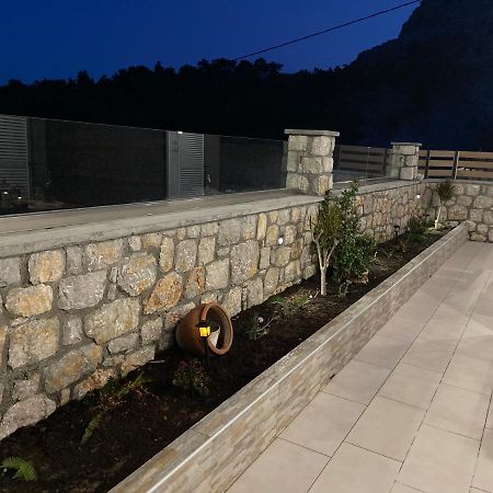 Galazia Thea Apartments 아크앤젤로스 외부 사진